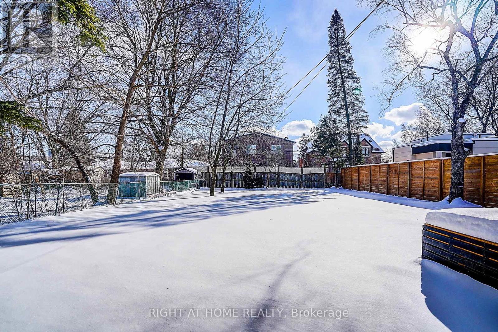 215 Churchill Avenue, Toronto, Ontario  M2R 1E2 - Photo 42 - C12790302