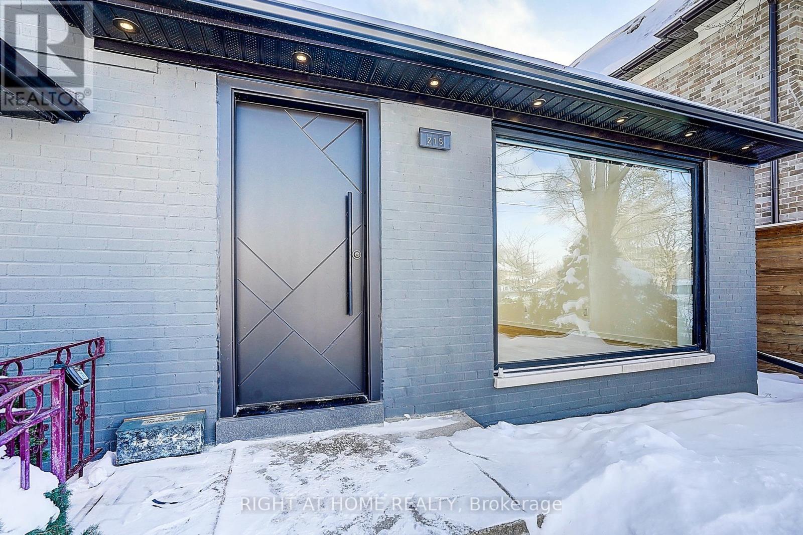 215 Churchill Avenue, Toronto, Ontario  M2R 1E2 - Photo 43 - C12790302