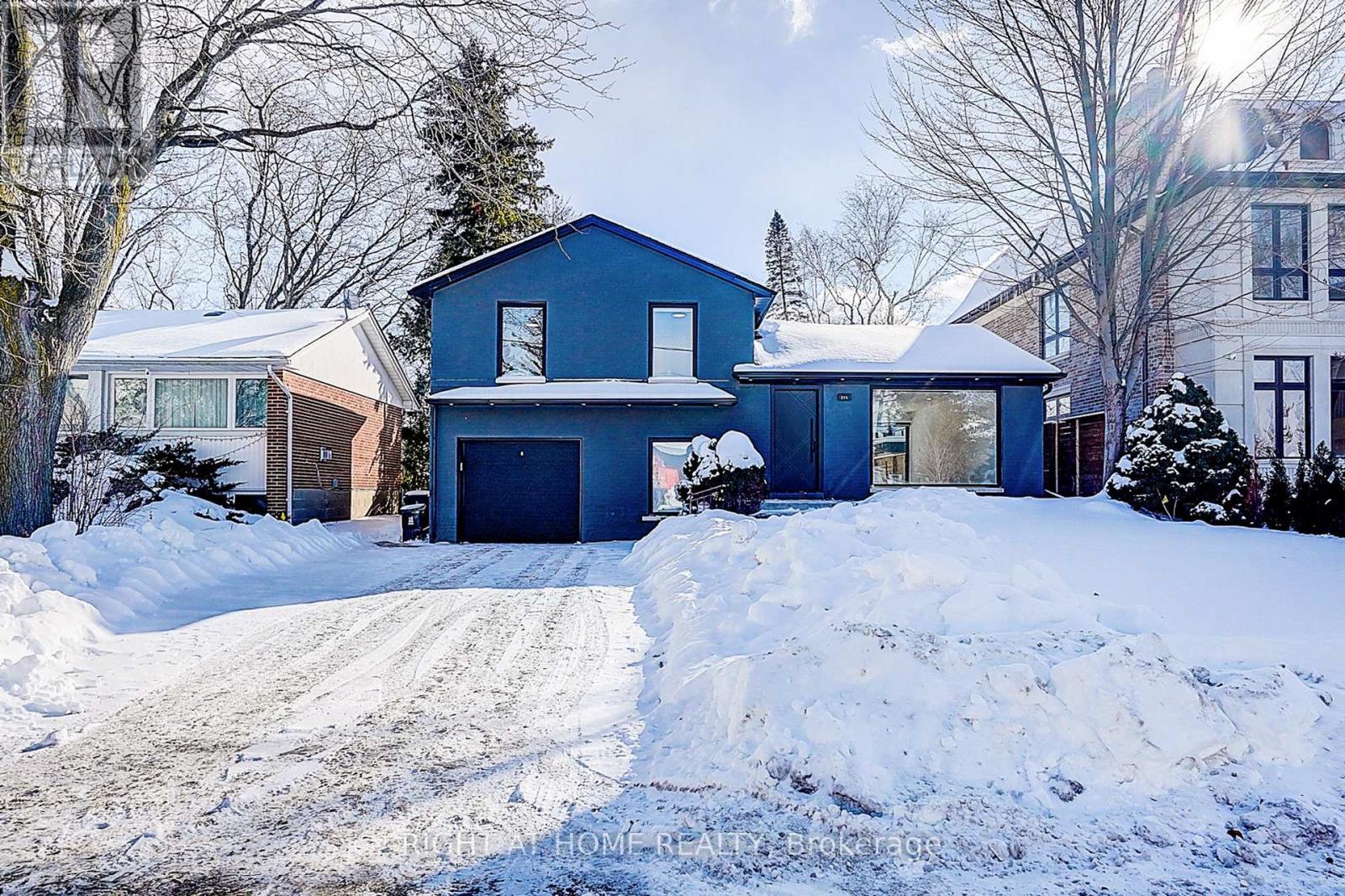 215 Churchill Avenue, Toronto, Ontario  M2R 1E2 - Photo 9 - C12790302