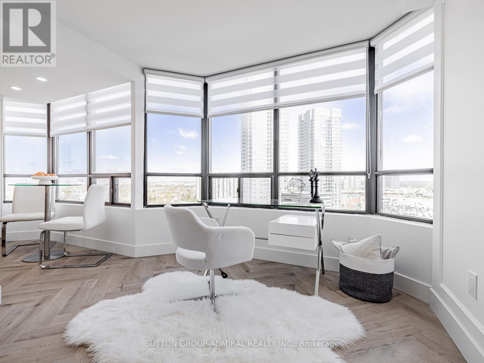 1611 - 7420 Bathurst Street N, Vaughan, Ontario  L4J 6X4 - Photo 11 - N12790296