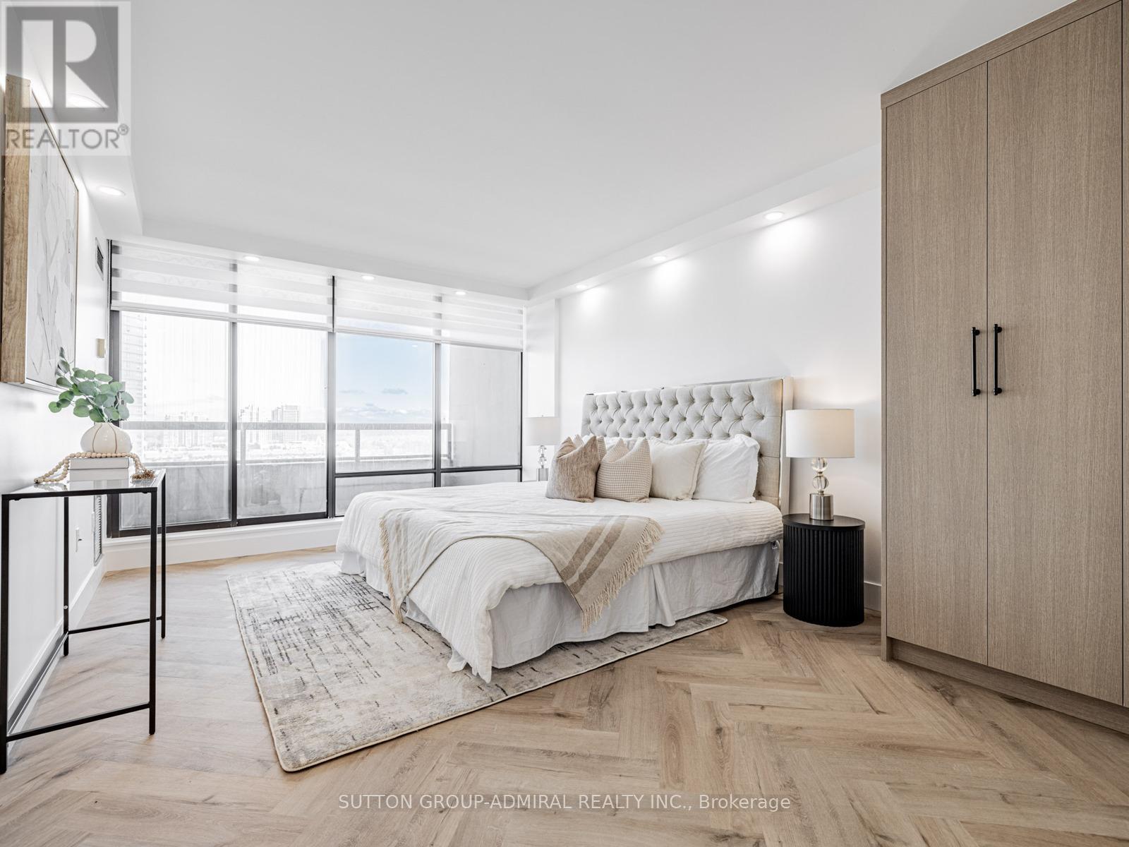 1611 - 7420 Bathurst Street N, Vaughan, Ontario  L4J 6X4 - Photo 14 - N12790296