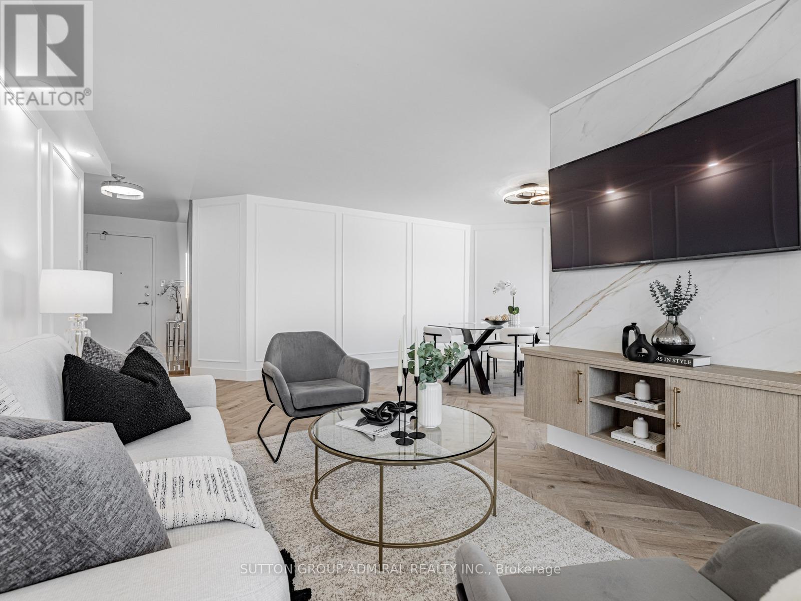 1611 - 7420 Bathurst Street N, Vaughan, Ontario  L4J 6X4 - Photo 7 - N12790296