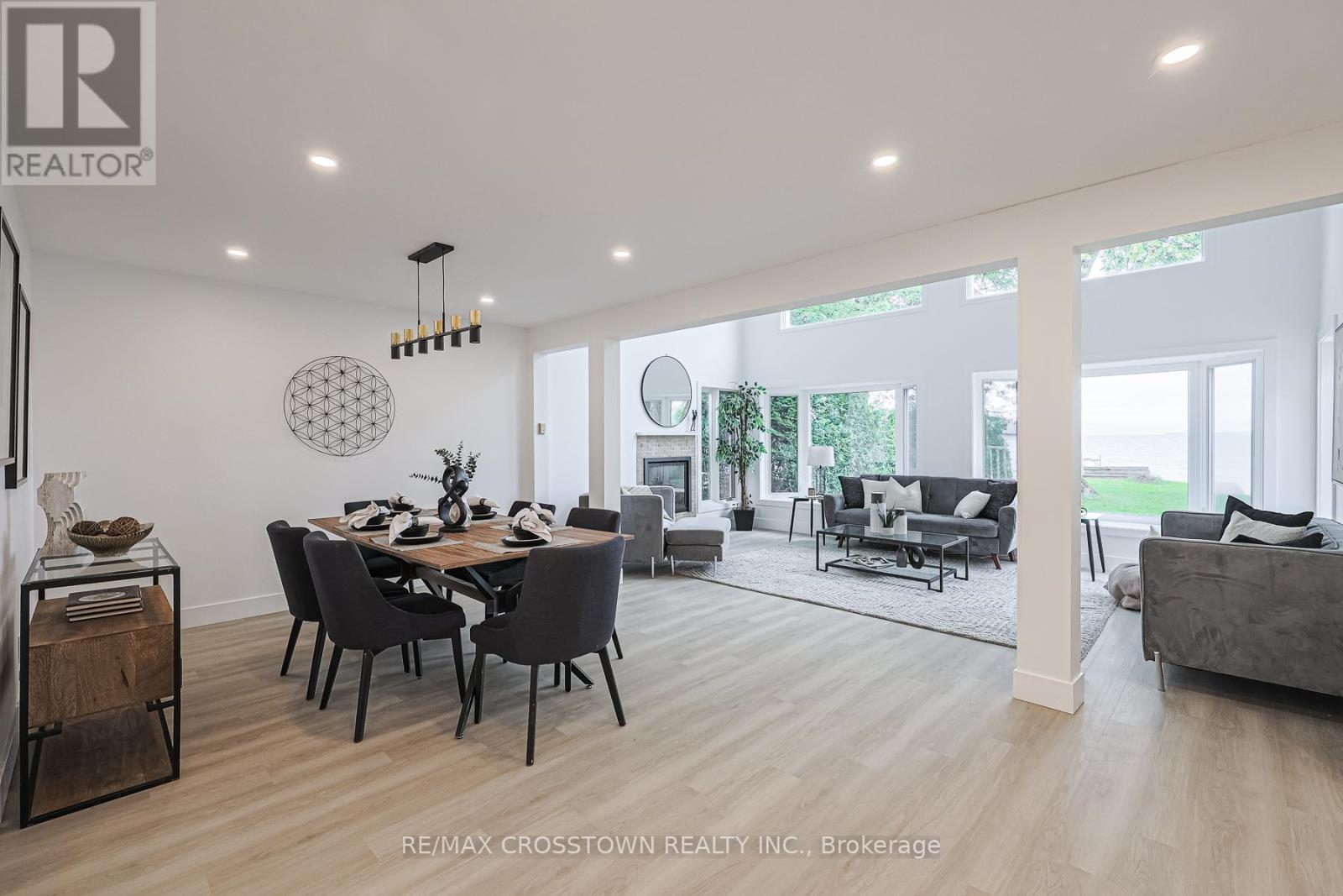 128 Moores Beach Road, Georgina, Ontario  L0E 1N0 - Photo 17 - N12790300