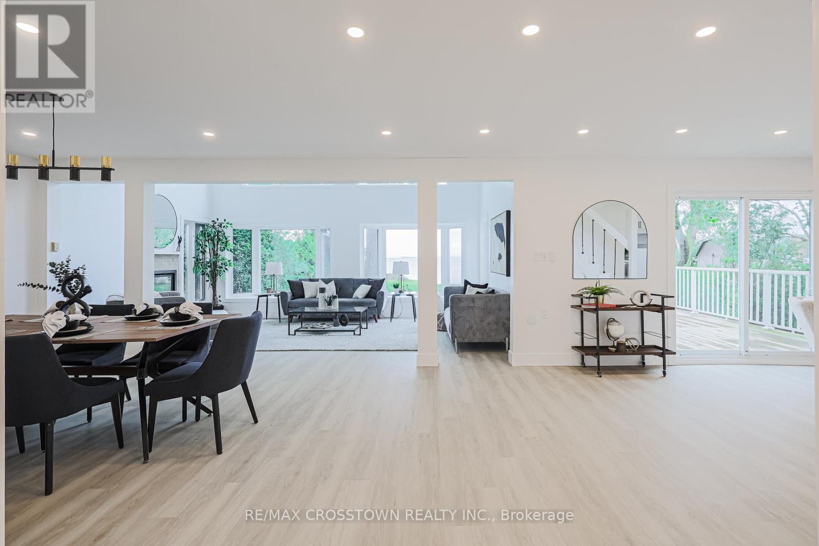 128 Moores Beach Road, Georgina, Ontario  L0E 1N0 - Photo 18 - N12790300