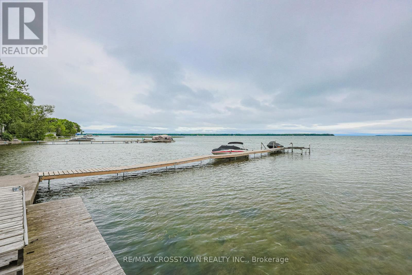 128 Moores Beach Road, Georgina, Ontario  L0E 1N0 - Photo 42 - N12790300