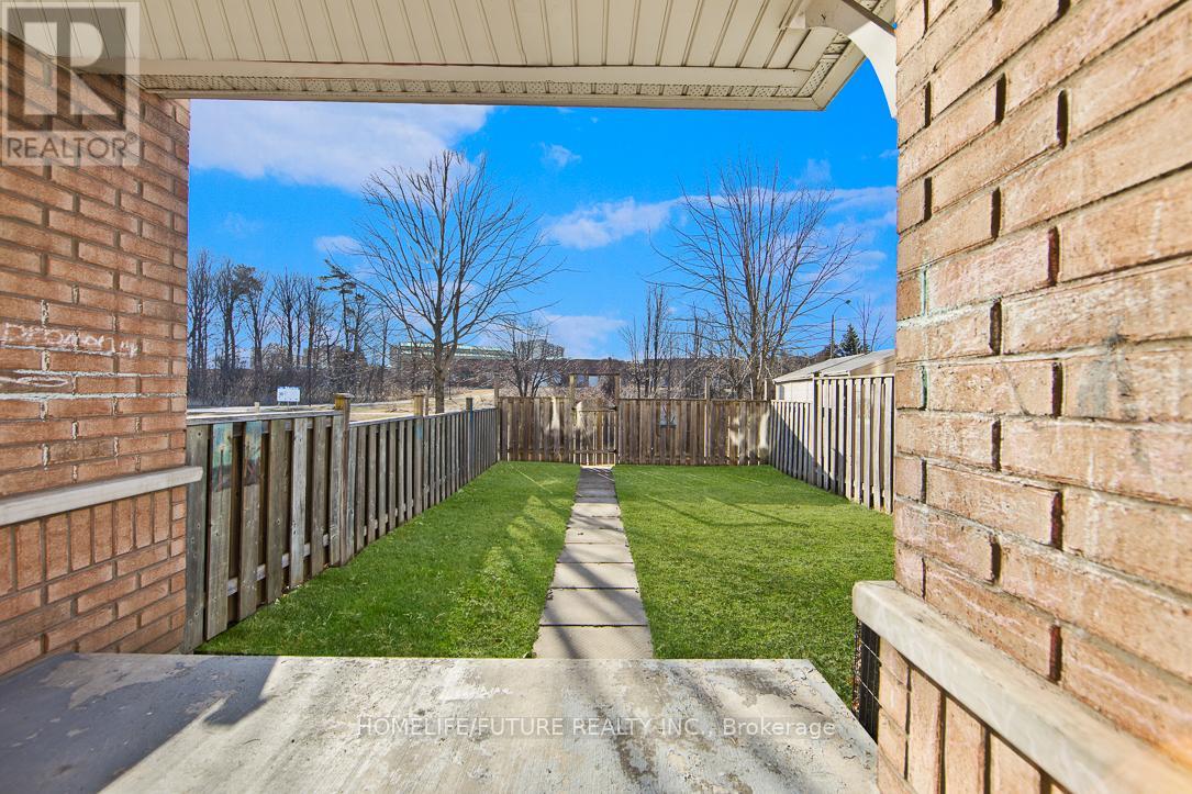 316 Mclevin Avenue, Toronto, Ontario  M1B 6C4 - Photo 19 - E12789978