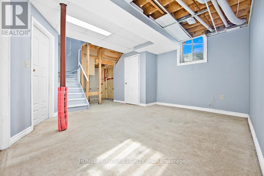 316 Mclevin Avenue, Toronto, Ontario  M1B 6C4 - Photo 21 - E12789978