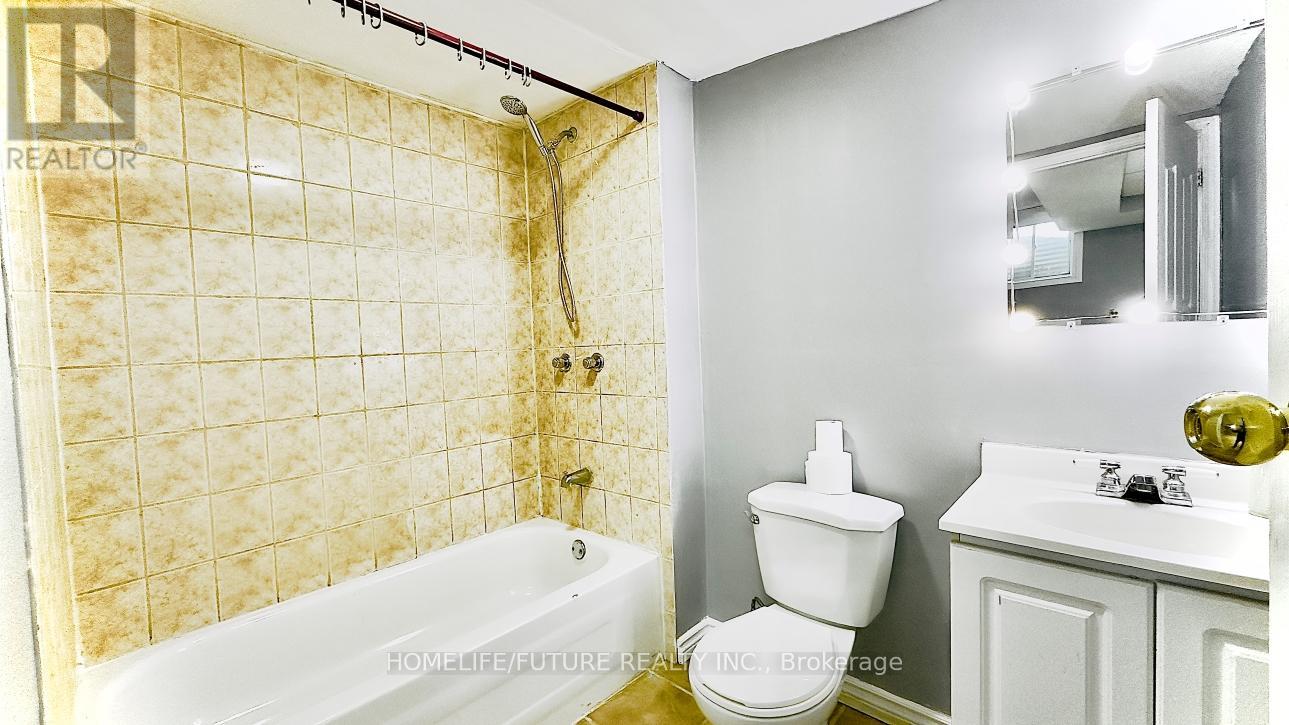 316 Mclevin Avenue, Toronto, Ontario  M1B 6C4 - Photo 23 - E12789978