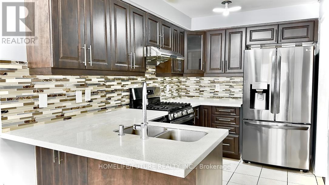 316 Mclevin Avenue, Toronto, Ontario  M1B 6C4 - Photo 6 - E12789978