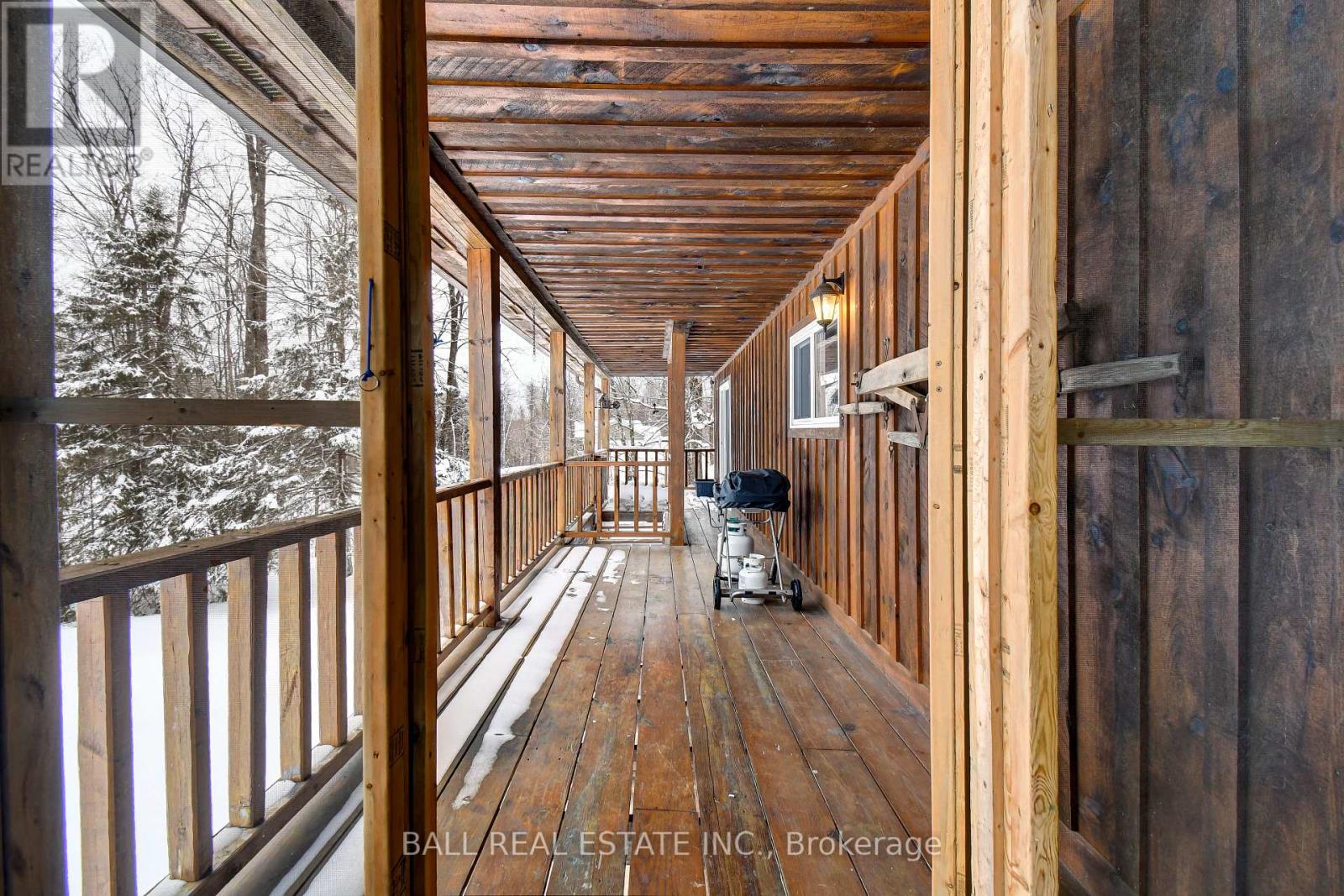 192 Quarry Road, Bancroft, Ontario  K0L 1C0 - Photo 11 - X12786698