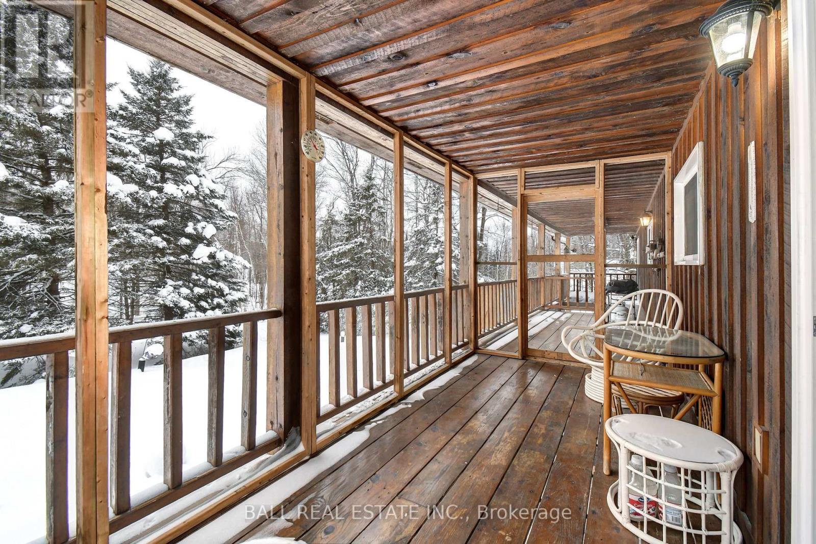 192 Quarry Road, Bancroft, Ontario  K0L 1C0 - Photo 12 - X12786698