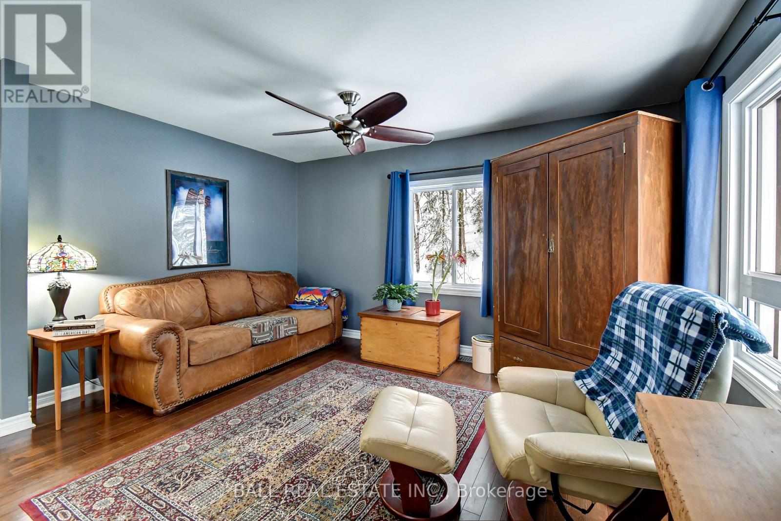 192 Quarry Road, Bancroft, Ontario  K0L 1C0 - Photo 16 - X12786698