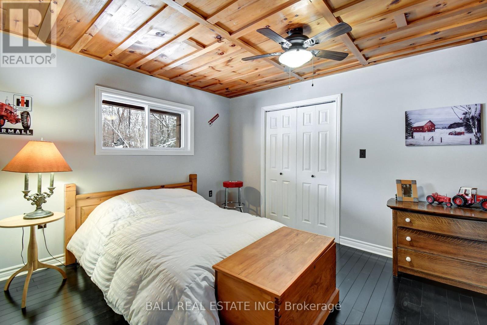 192 Quarry Road, Bancroft, Ontario  K0L 1C0 - Photo 23 - X12786698