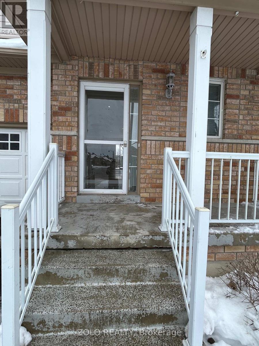 271 Pettigrew Trail, Milton, Ontario  L9T 5X7 - Photo 2 - W12790304