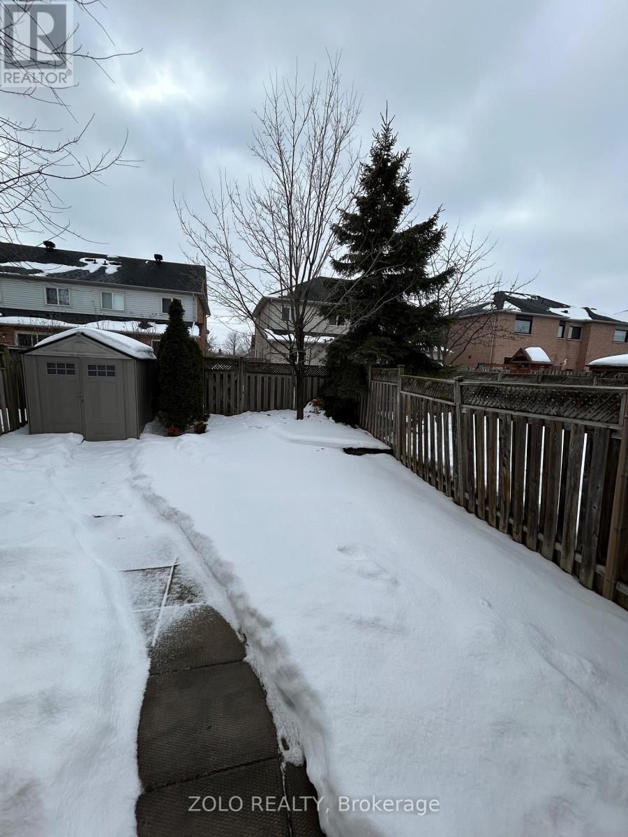 271 Pettigrew Trail, Milton, Ontario  L9T 5X7 - Photo 30 - W12790304