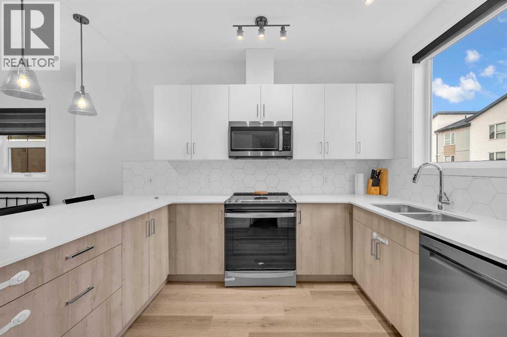 348, 301 Redstone Boulevard Ne, Calgary, Alberta  T3N 1V6 - Photo 9 - A2268261