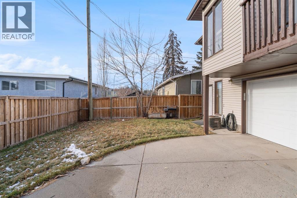 4507 37 Avenue Sw, Calgary, Alberta  T3E 1C9 - Photo 38 - A2272200