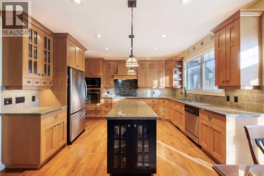 118 Tusslewood Heights Nw, Calgary, Alberta  T3L 2M7 - Photo 6 - A2280861