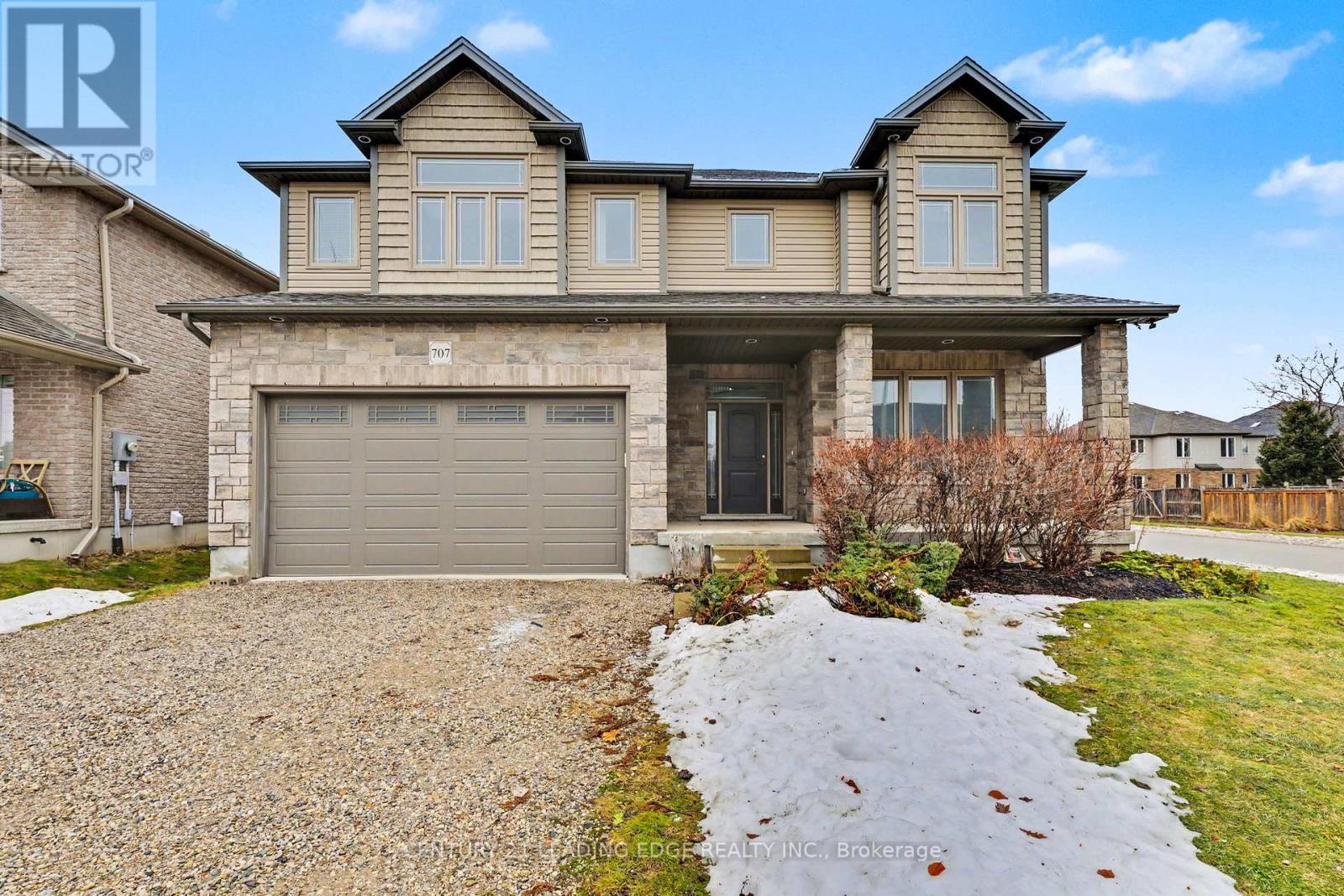 707 HALIFAX ROAD, Woodstock, Ontario