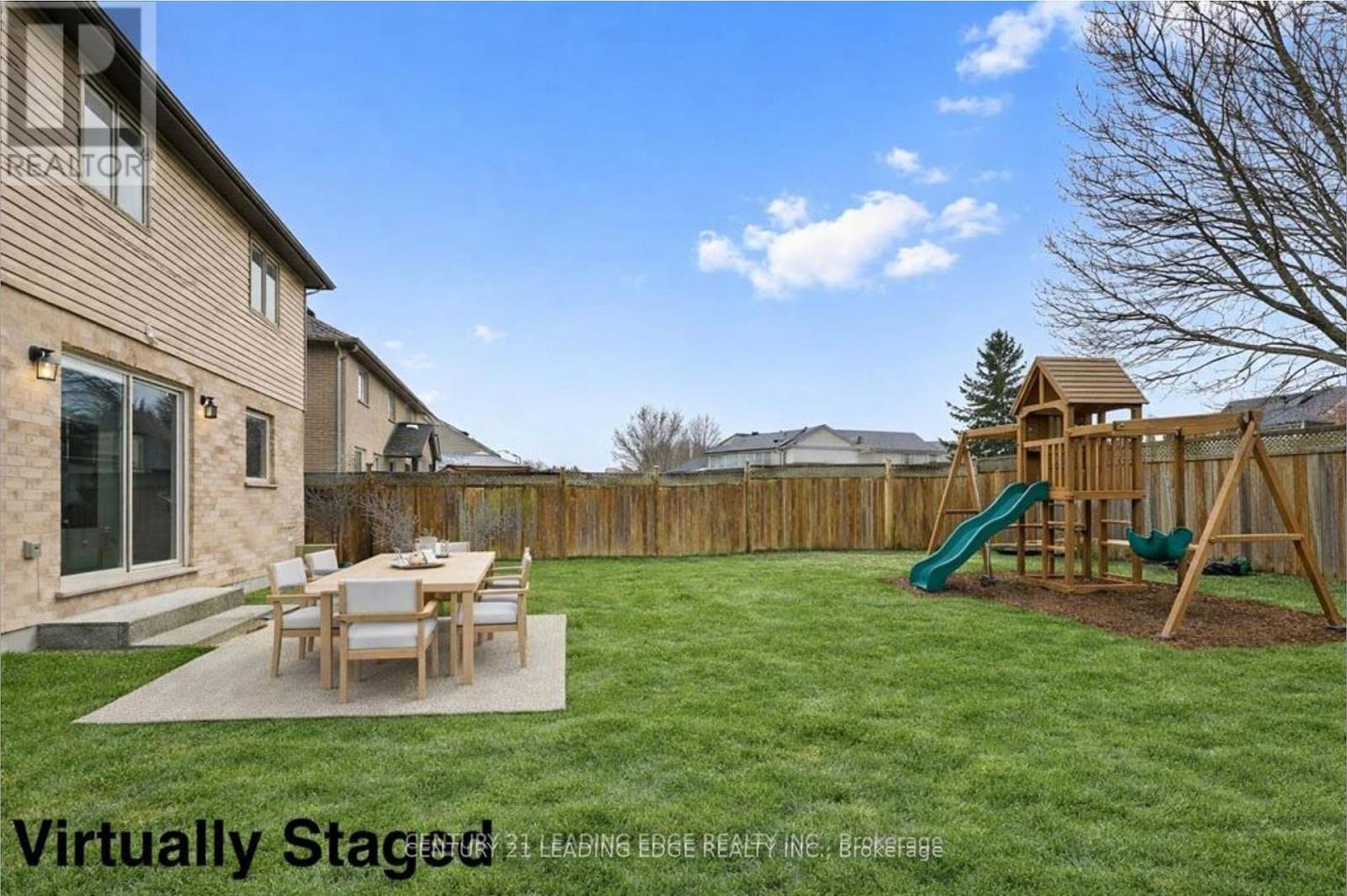 707 Halifax Road, Woodstock, Ontario  N4T 0C5 - Photo 38 - X12790298