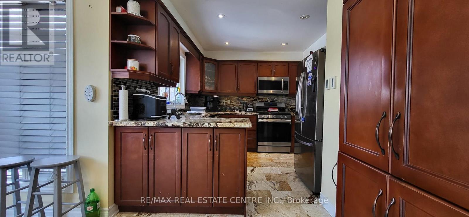 4 Esker Drive, Brampton, Ontario  L6Z 3C5 - Photo 22 - W12784314