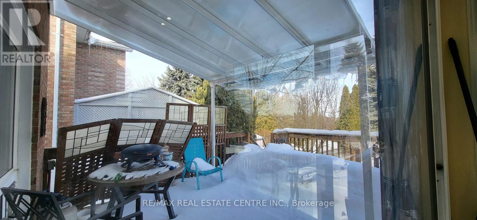 4 Esker Drive, Brampton, Ontario  L6Z 3C5 - Photo 24 - W12784314