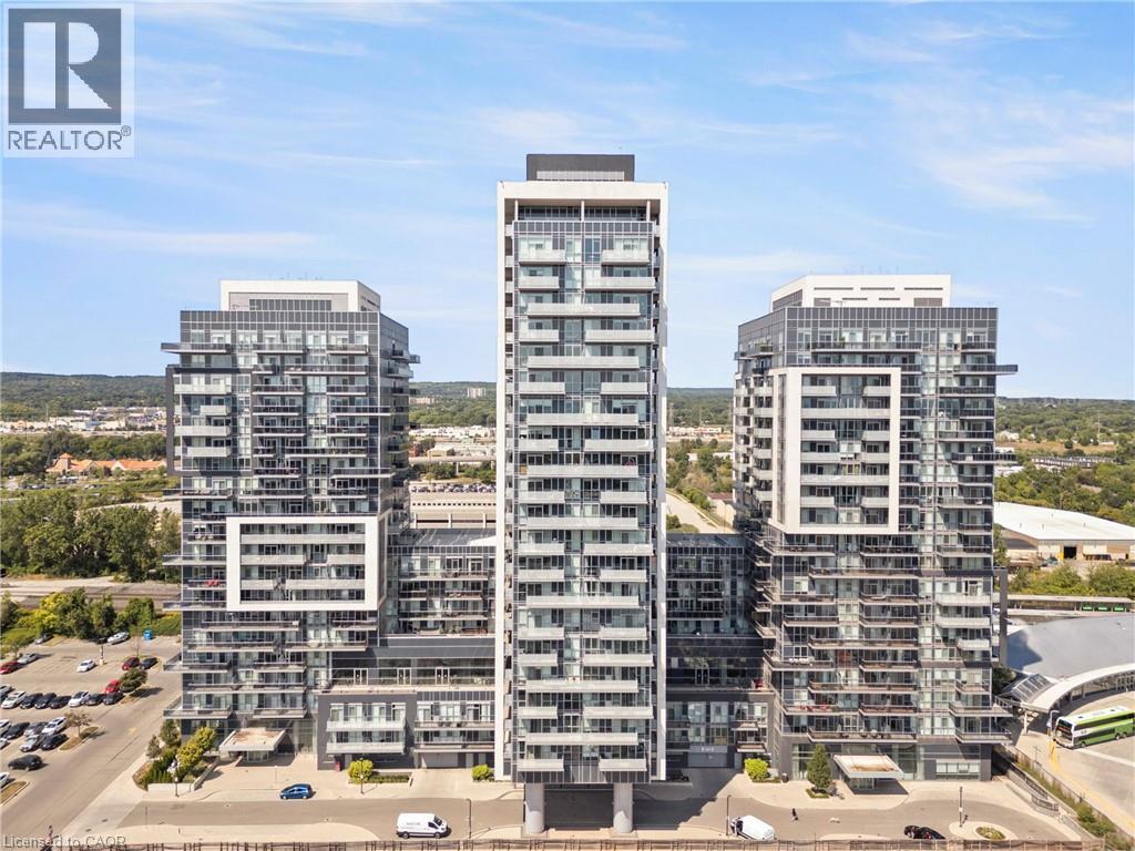 2087 FAIRVIEW Street Unit# 906, Burlington, Ontario