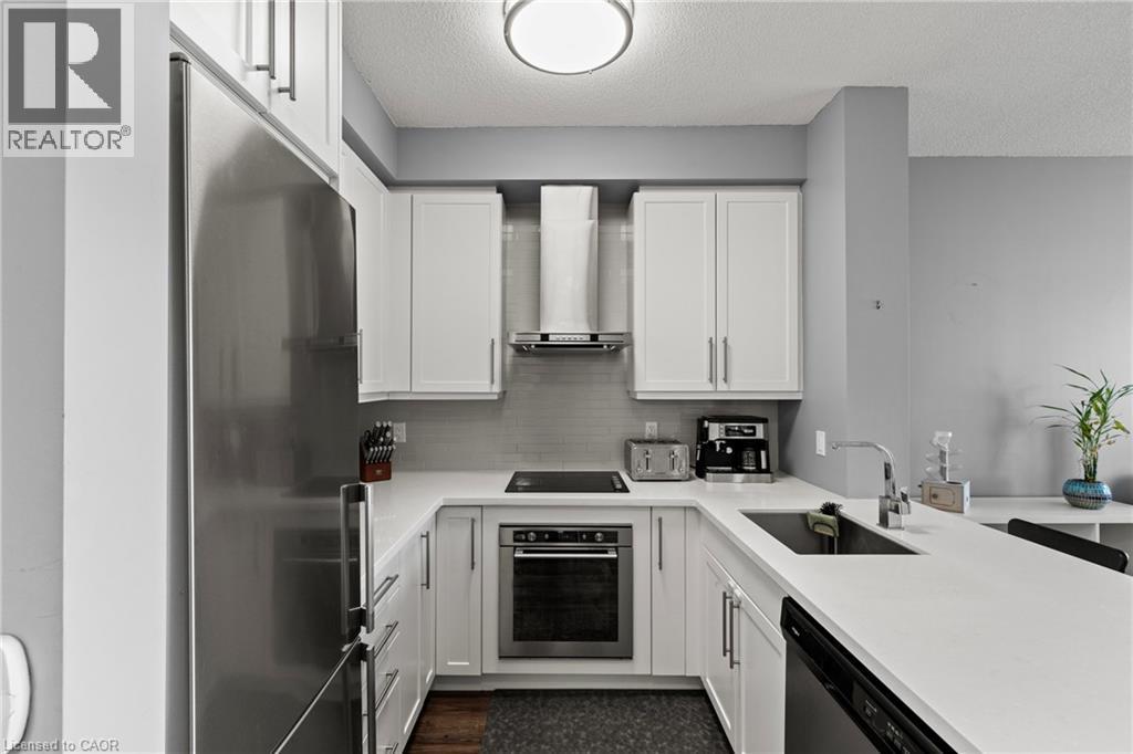 2087 Fairview Street Unit# 906, Burlington, Ontario  L7R 0E5 - Photo 14 - 40803944