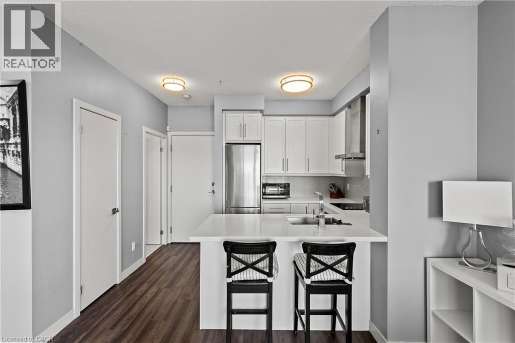 2087 Fairview Street Unit# 906, Burlington, Ontario  L7R 0E5 - Photo 16 - 40803944