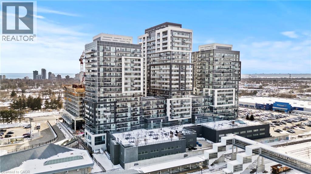 2087 Fairview Street Unit# 906, Burlington, Ontario  L7R 0E5 - Photo 2 - 40803944