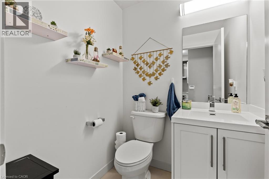 2087 Fairview Street Unit# 906, Burlington, Ontario  L7R 0E5 - Photo 28 - 40803944