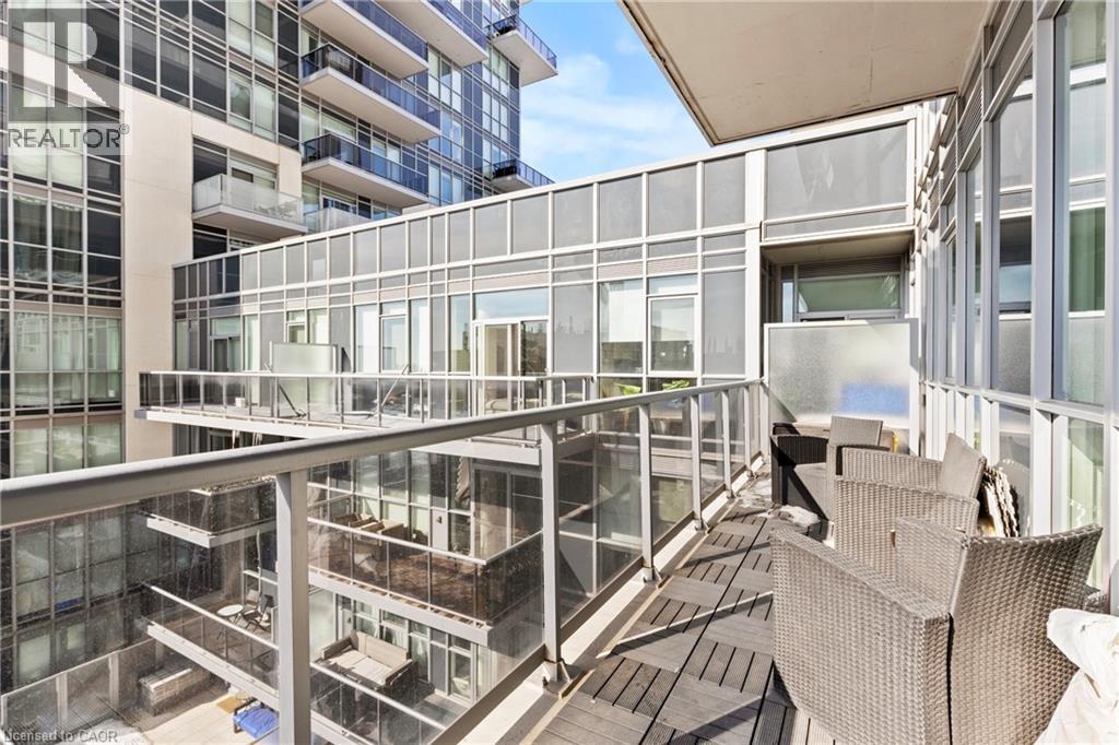 2087 Fairview Street Unit# 906, Burlington, Ontario  L7R 0E5 - Photo 29 - 40803944