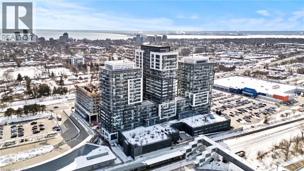 2087 Fairview Street Unit# 906, Burlington, Ontario  L7R 0E5 - Photo 4 - 40803944