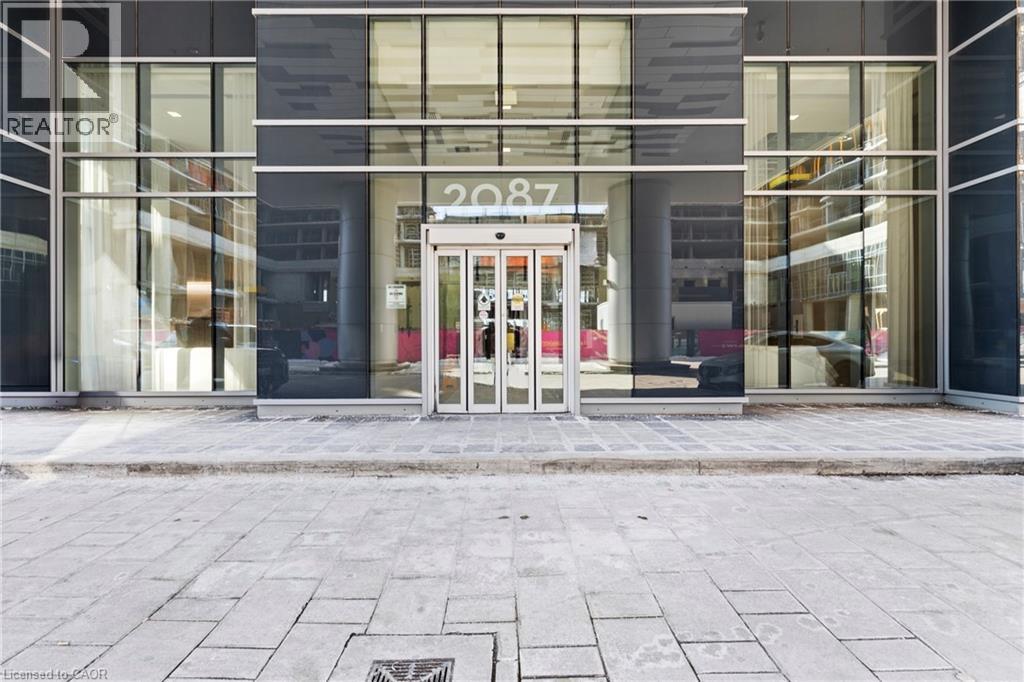 2087 Fairview Street Unit# 906, Burlington, Ontario  L7R 0E5 - Photo 5 - 40803944