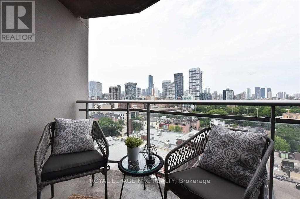 1211 - 255 Richmond Street E, Toronto, Ontario  M5A 4T7 - Photo 12 - C12790316