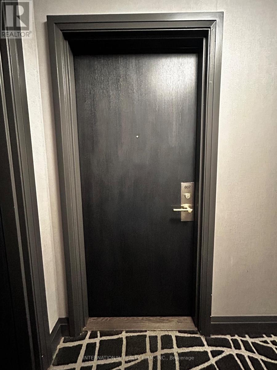 607 - 297 COLLEGE STREET, toronto (kensington-chinatown), Ontario