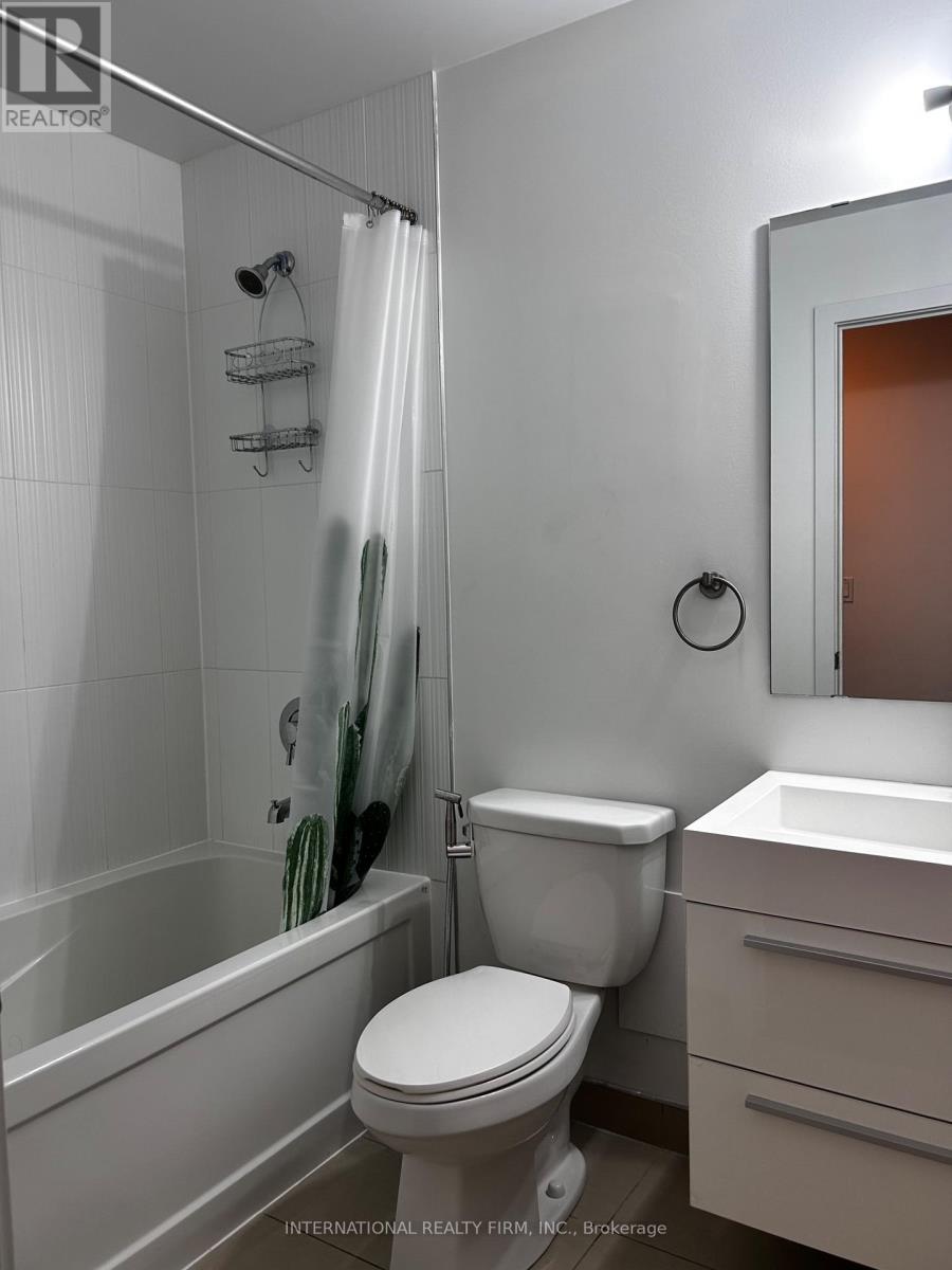 607 - 297 College Street, Toronto (Kensington-Chinatown), Ontario  M5T 0C2 - Photo 6 - C12790318