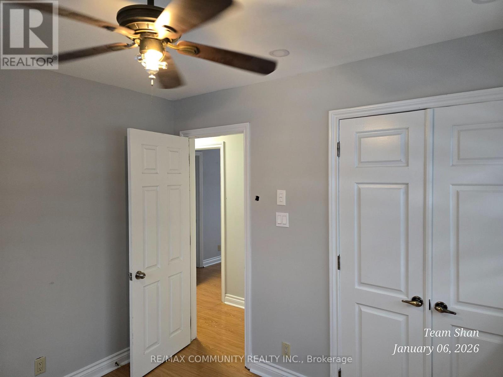 83 Exeter Road, Ajax, Ontario  L1S 2K4 - Photo 9 - E12790310