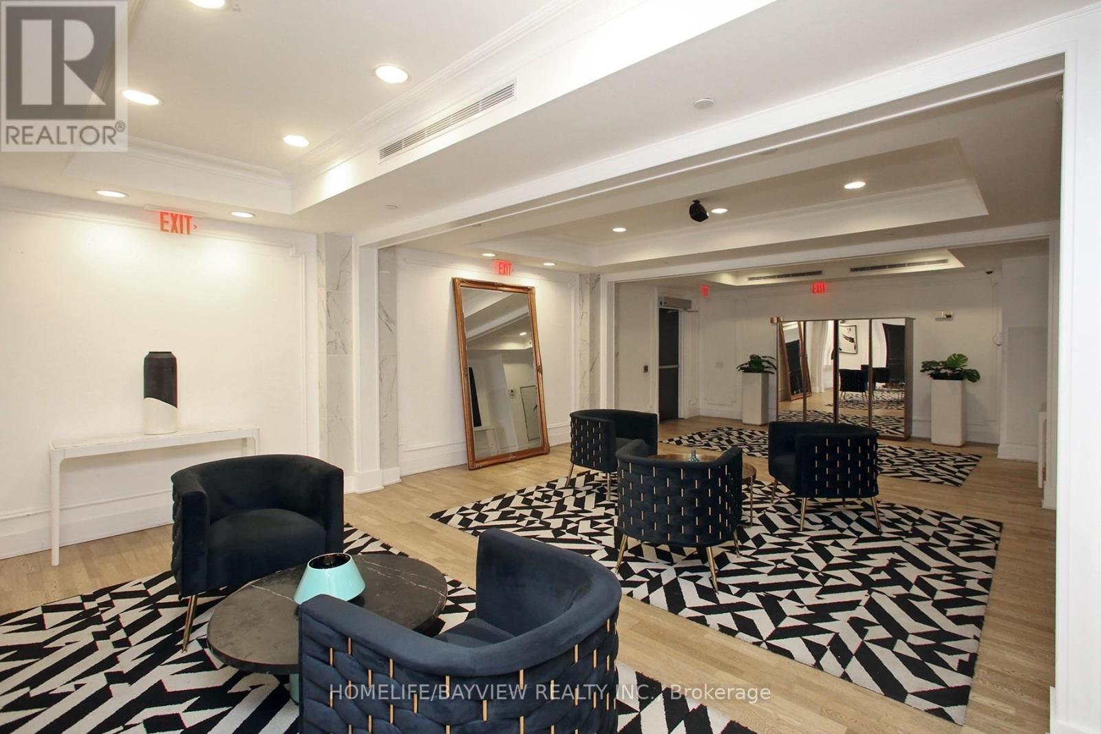 1205 - 20 Minowan Miikan Lane, Toronto, Ontario  M6J 0E5 - Photo 19 - C12784008