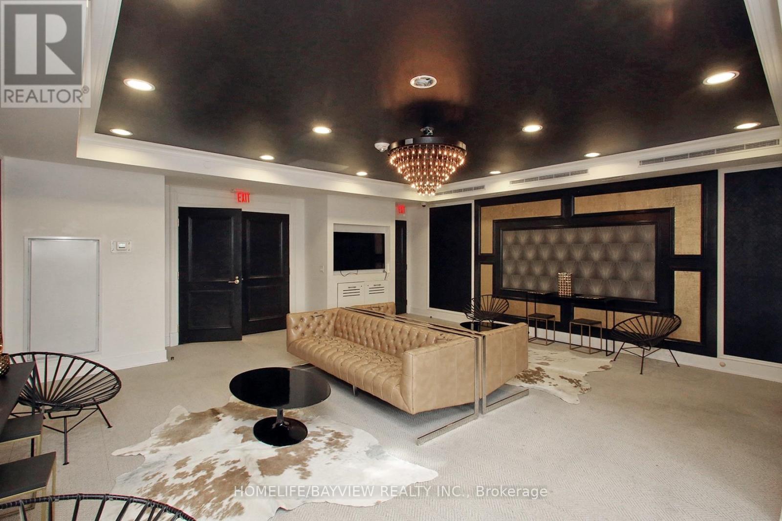 1205 - 20 Minowan Miikan Lane, Toronto, Ontario  M6J 0E5 - Photo 14 - C12784008