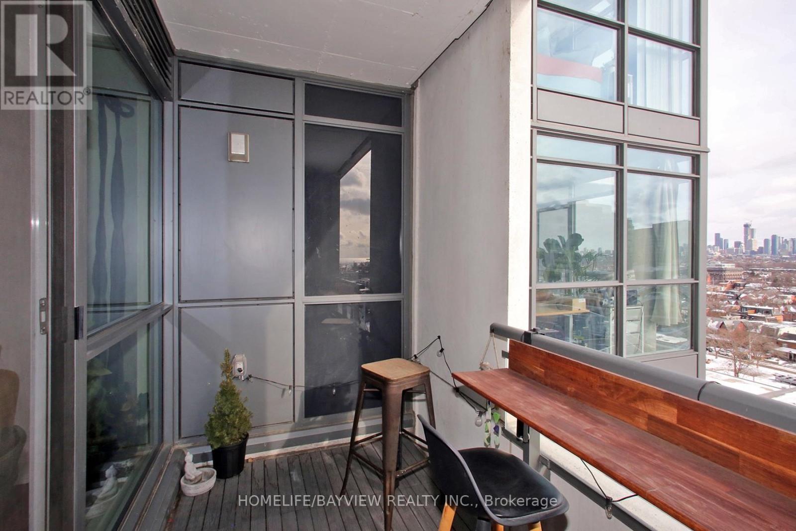 1205 - 20 Minowan Miikan Lane, Toronto, Ontario  M6J 0E5 - Photo 10 - C12784008