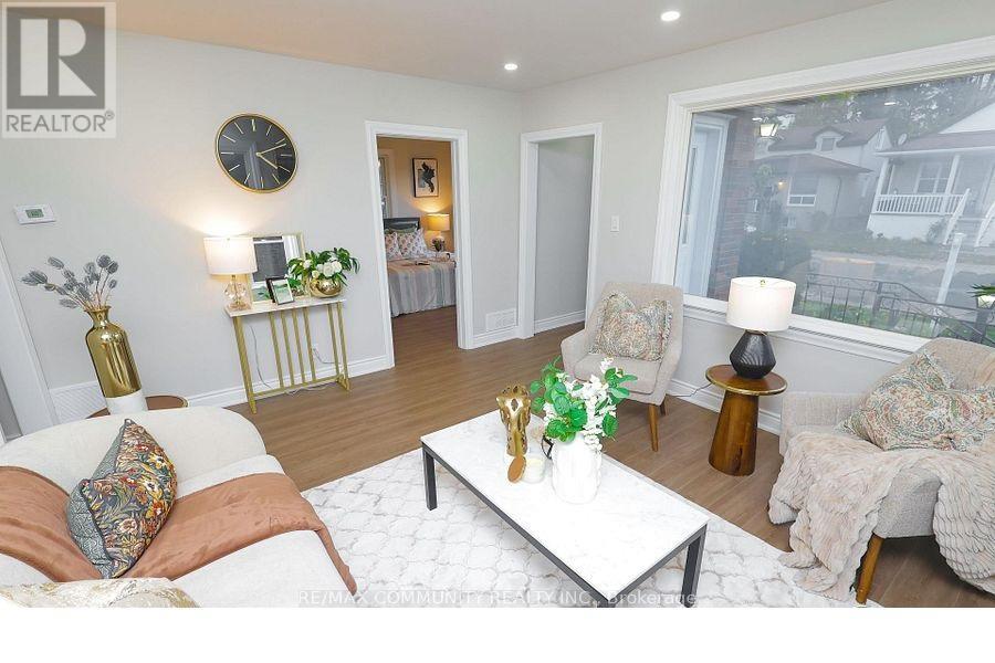 6360 Ash Street, Niagara Falls, Ontario  L2G 2H5 - Photo 8 - X12790314