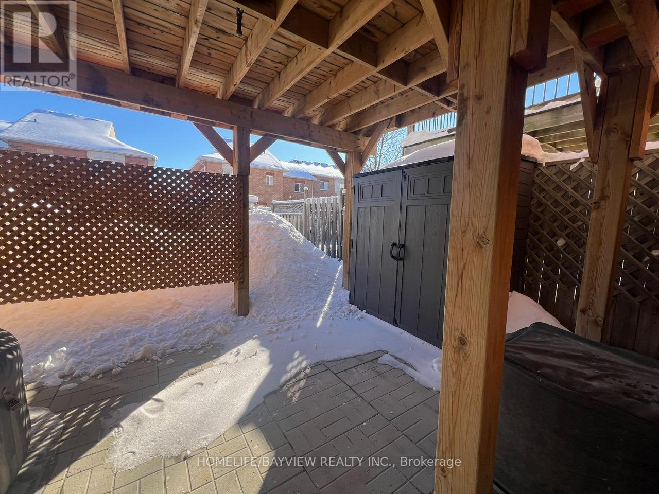 27 Gadwall Avenue, Barrie (Painswick South), Ontario  L4N 8X6 - Photo 25 - S12789940