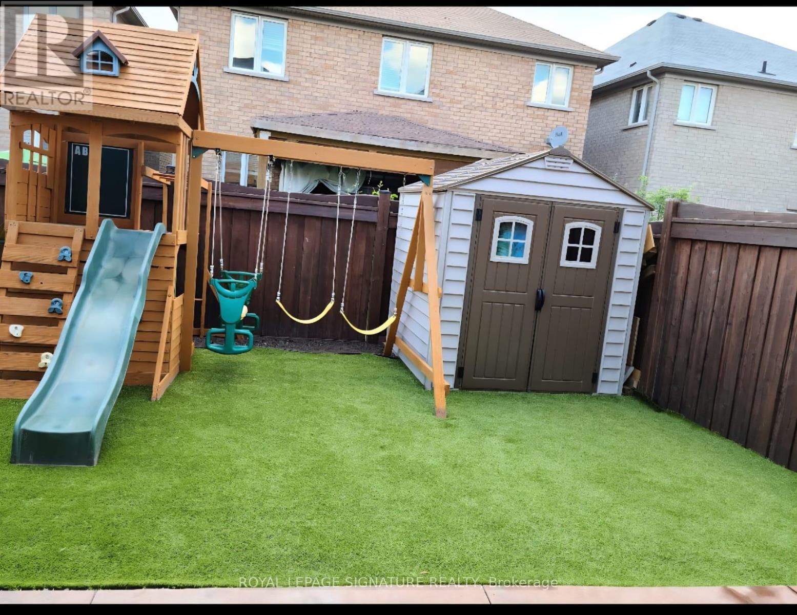 32 Toddville Road, Brampton, Ontario  L6P 3A3 - Photo 50 - W12785498