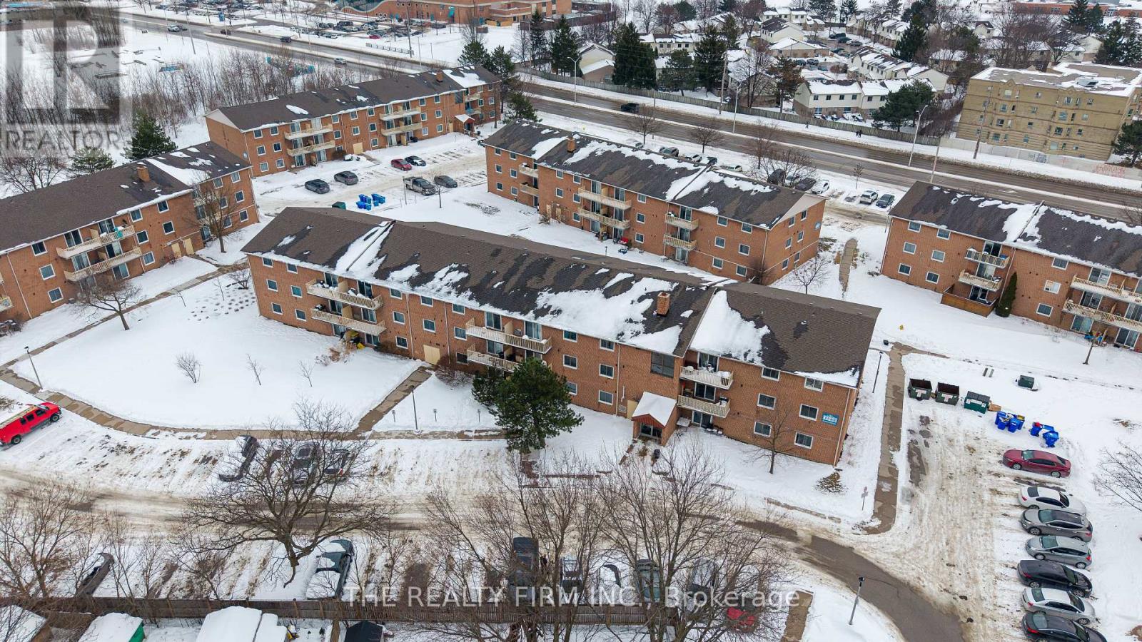 102 - 1588 Ernest Avenue, London South, Ontario N6E 2S7 - Photo 6 - X12790338