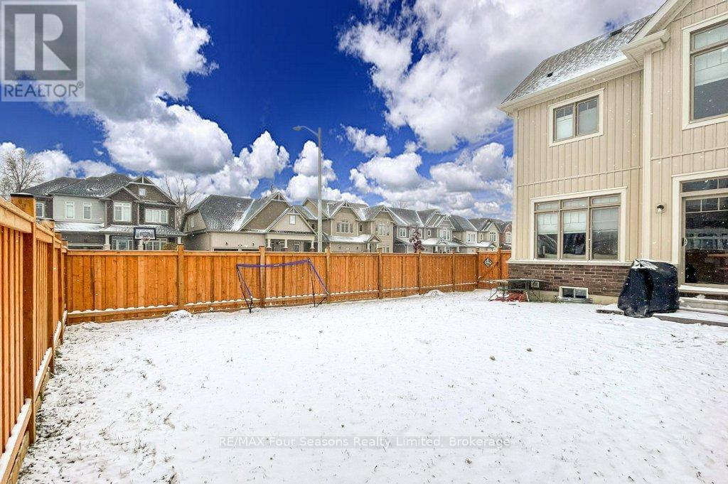 35 KIRBY AVENUE, Collingwood, Ontario