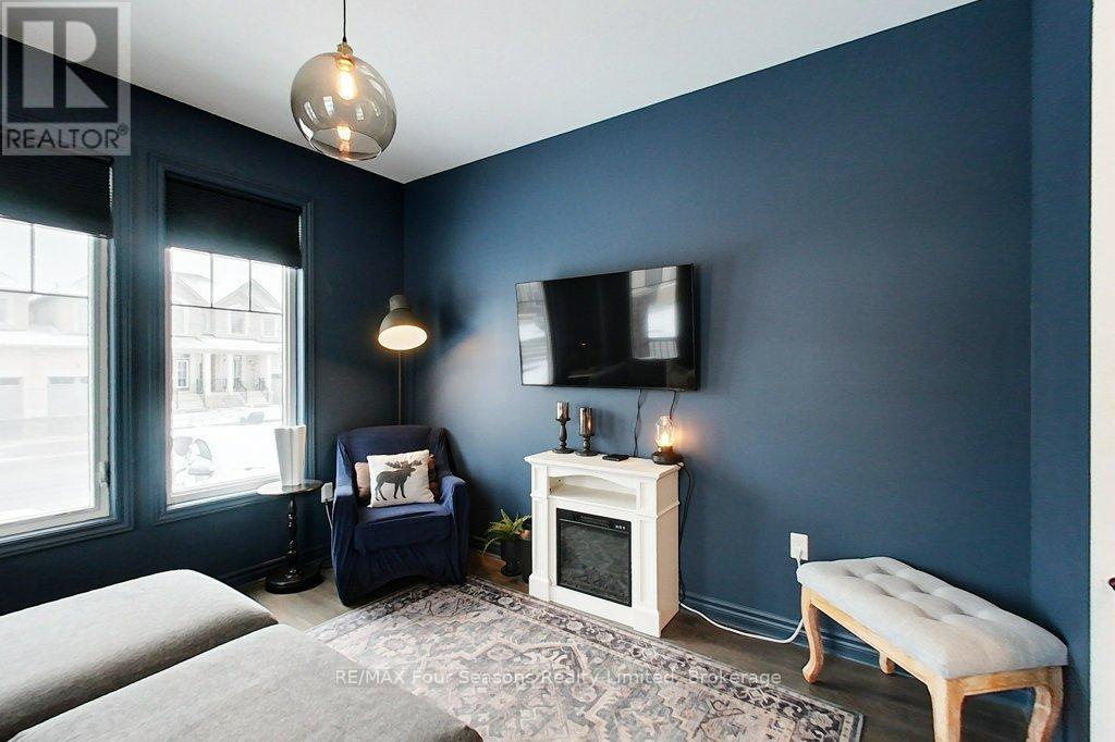 35 Kirby Avenue, Collingwood, Ontario  L9Y 3W8 - Photo 20 - S12776282