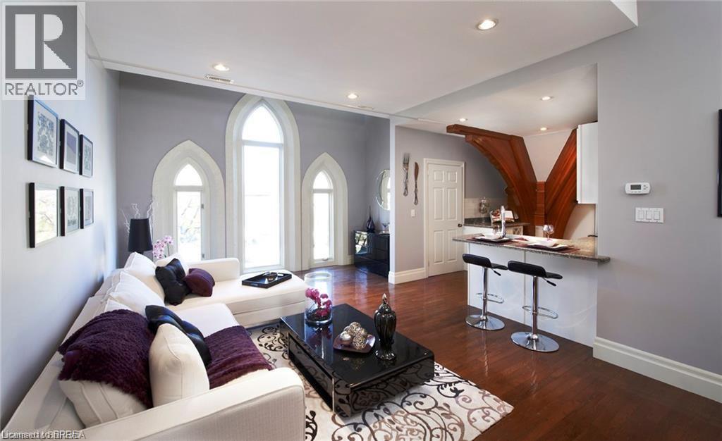 21 Richmond Street Unit# 201, Brantford, Ontario  N3T 3X9 - Photo 5 - 40795433