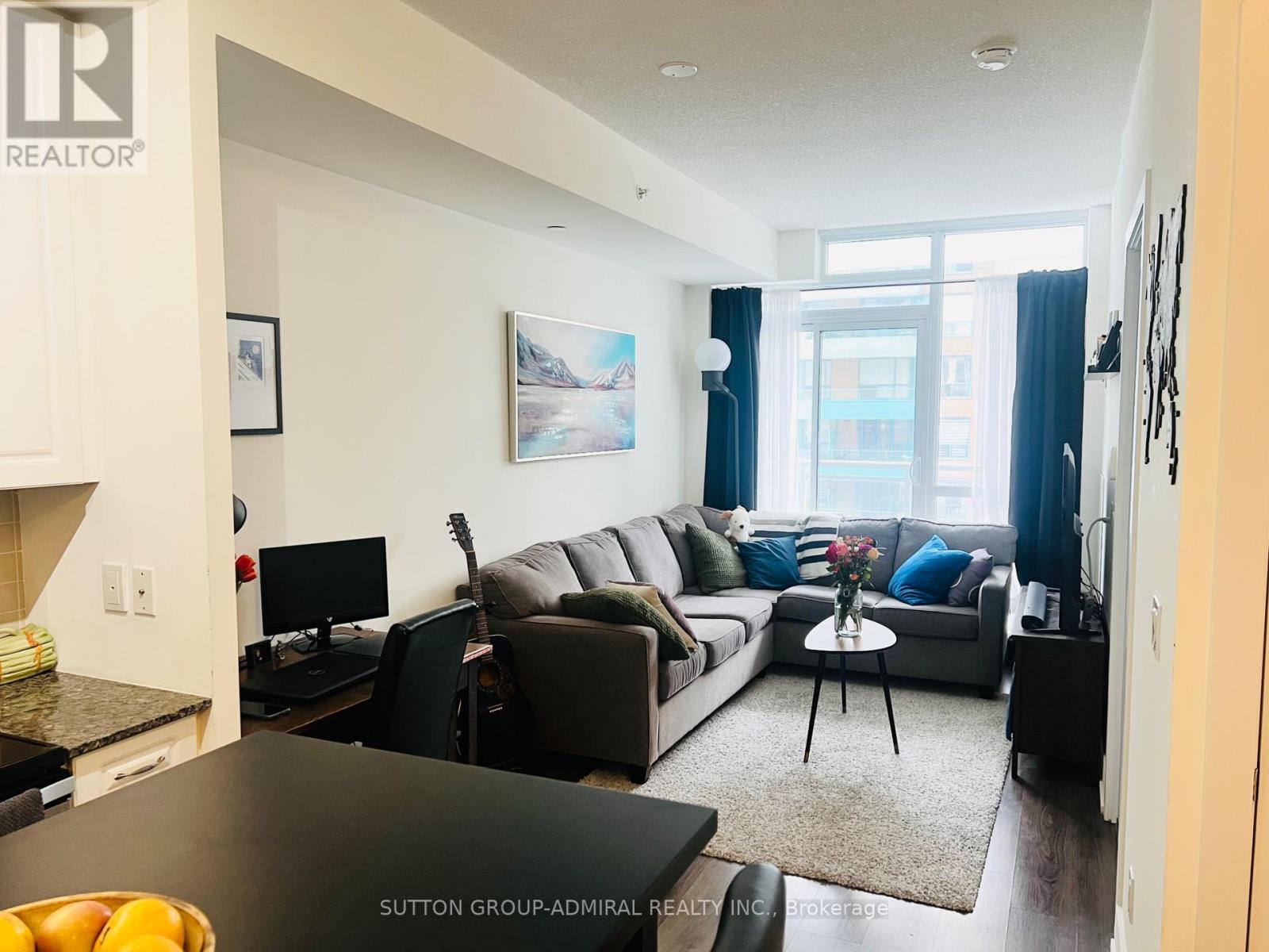 503 - 68 Merton Street, Toronto (Mount Pleasant West), Ontario  M4S 1A1 - Photo 17 - C12790324