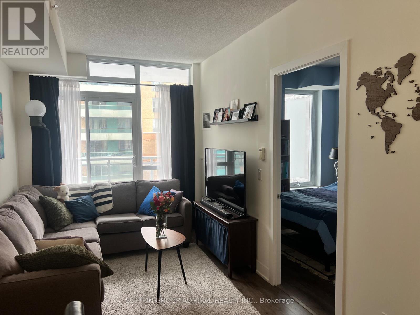 503 - 68 Merton Street, Toronto (Mount Pleasant West), Ontario  M4S 1A1 - Photo 18 - C12790324